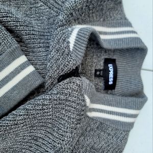 Men's sweater